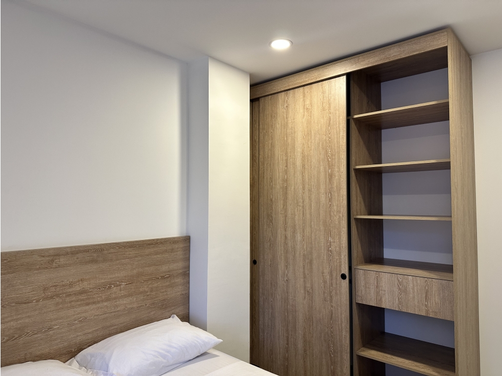 Apartamento para estrenar en Calasanz/La Floresta — foto 4
