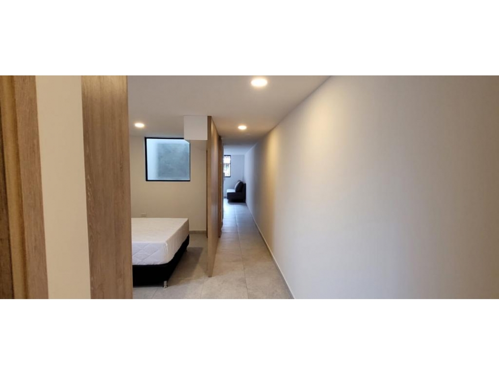 APARTAESTUDIO EN ARRIENDO EN VILLA HERMOSA — foto 5