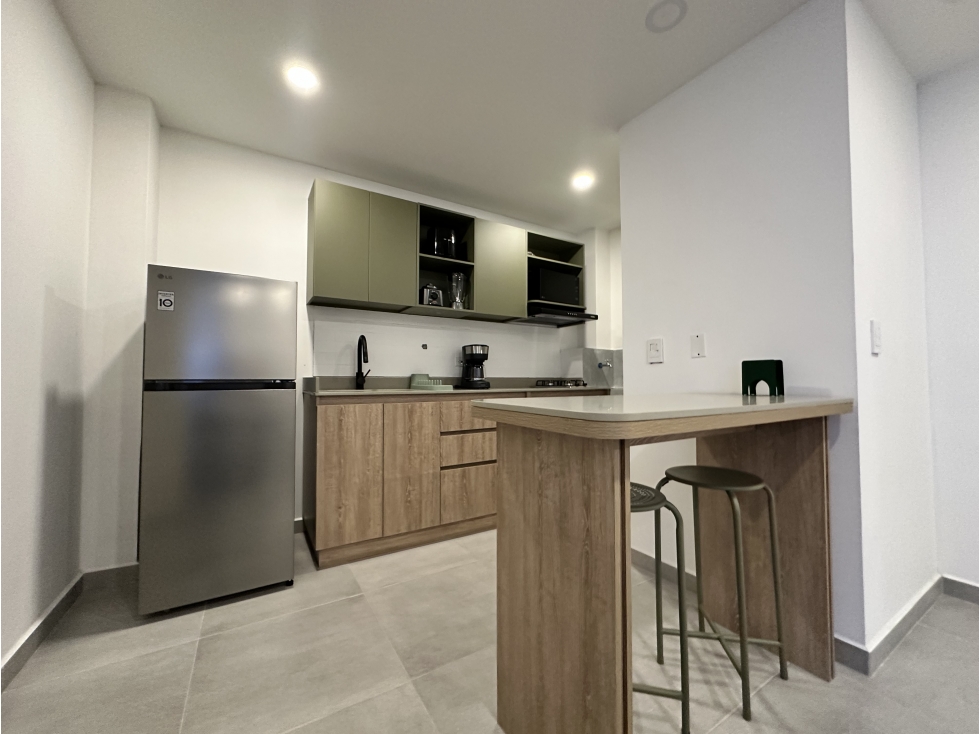 Apartamento para estrenar en Calasanz/La Floresta — foto 5