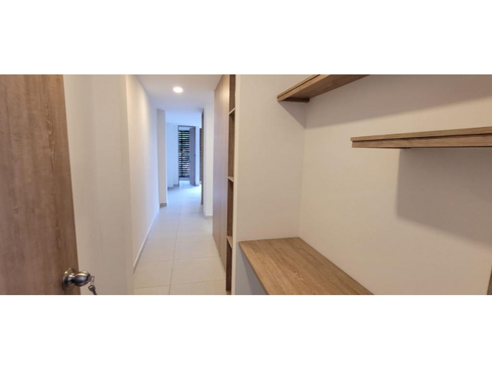 APARTAESTUDIO AMOBLADO EN ARRIENDO EN VILLA HERMOSA LA MANSION — foto 4