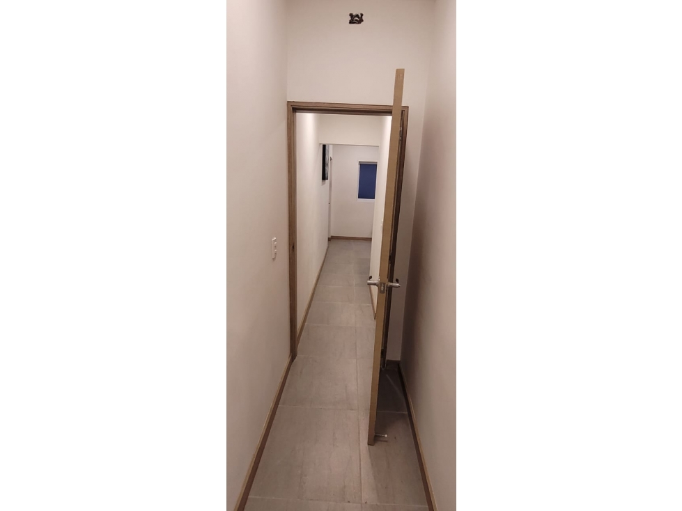 APARTAESTUDIO AMOBLADO EN ARRIENDO - CERCA DE LA 70, POR EL ESTADIO — foto 4