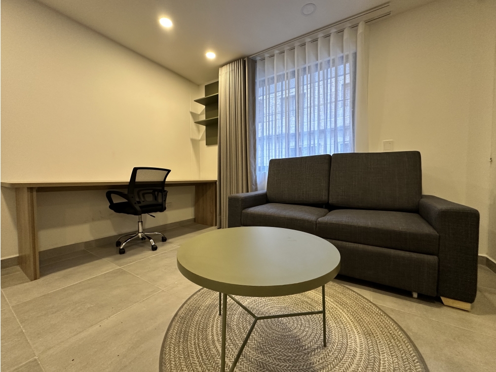 Apartamento para estrenar en Calasanz/La Floresta