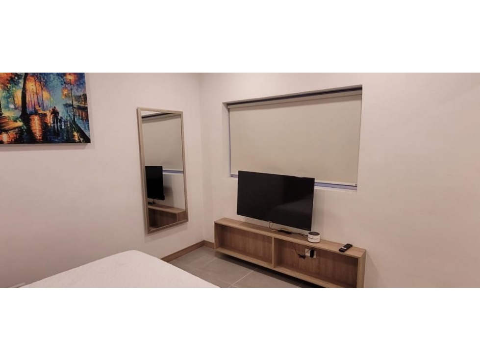 APARTAESTUDIO AMOBLADO EN ARRIENDO - CERCA DE LA 70, POR EL ESTADIO — foto 5