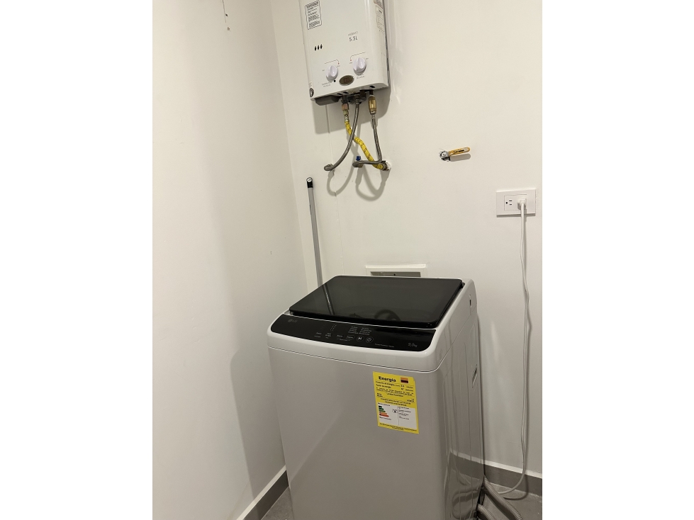 Apartamento para estrenar en Calasanz/La Floresta — foto 6