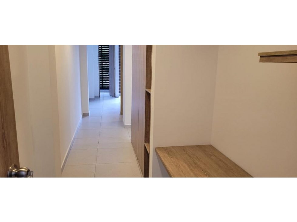 APARTAESTUDIO AMOBLADO EN ARRIENDO EN VILLA HERMOSA LA MANSION — foto 5