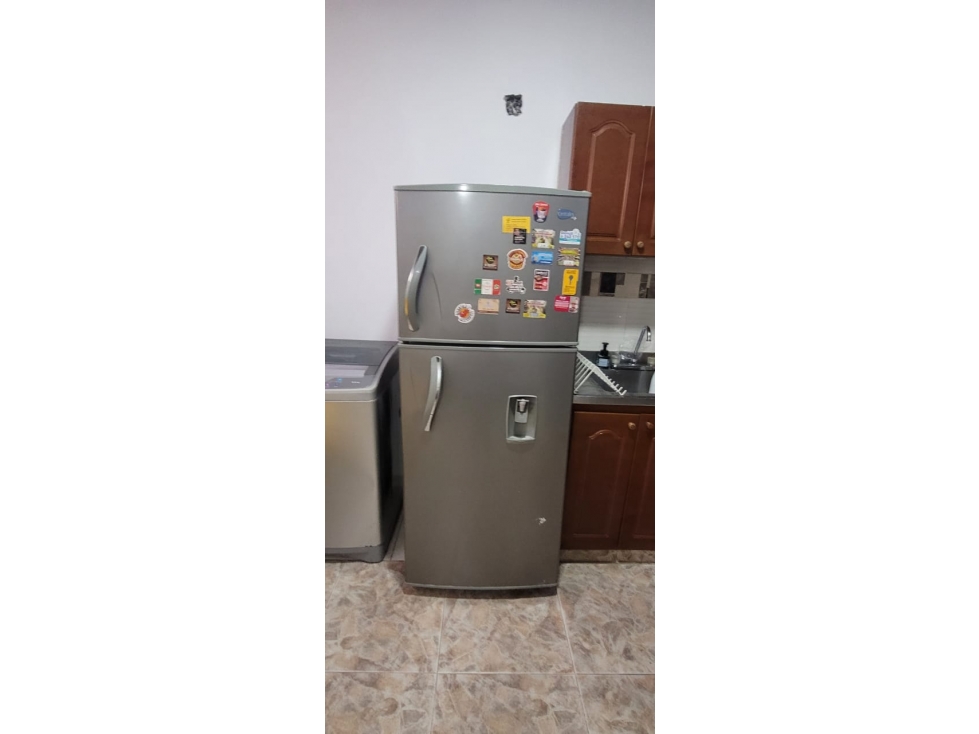 APARTAMENTO AMOBLADO EN ARRIENDO FLORIDA NUEVA, CERCA DE LA 70 — foto 3