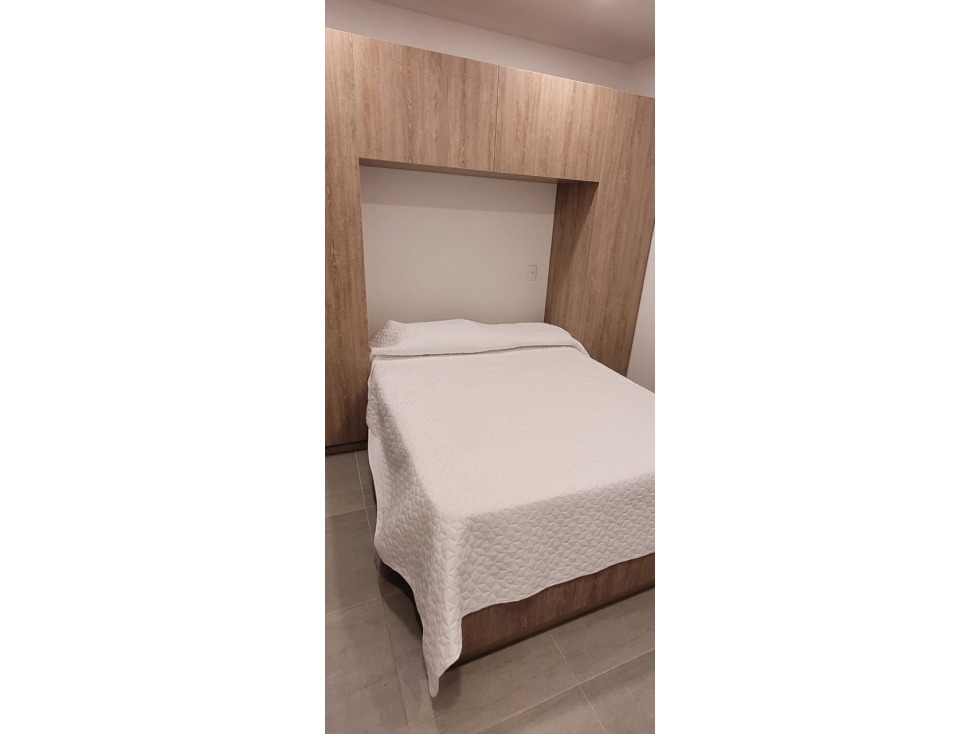 APARTAESTUDIO AMOBLADO EN ARRIENDO - CERCA DE LA 70, POR EL ESTADIO — foto 6
