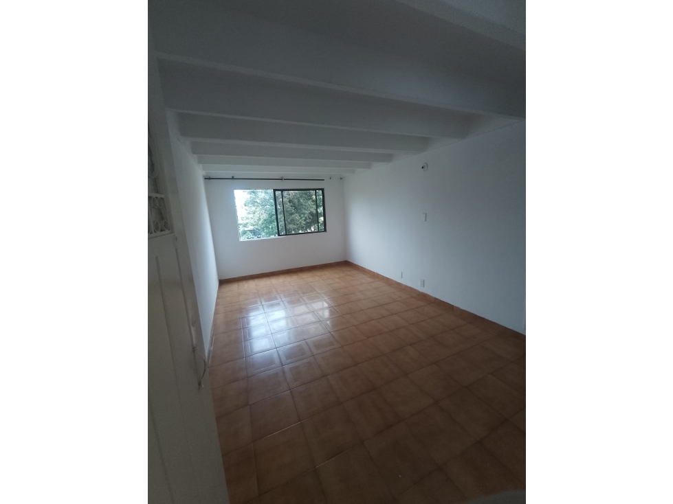 Vendo apartamento cuarto piso en chiminangos
