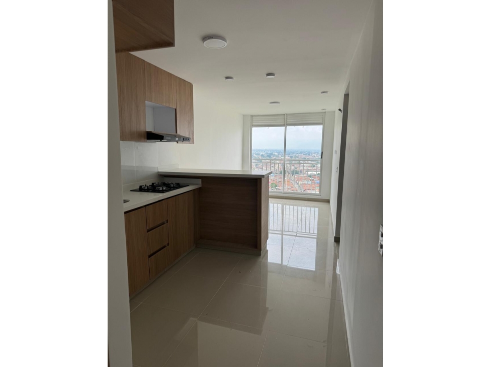 Se Arrienda Hermoso Apartamento en Paraíso Central