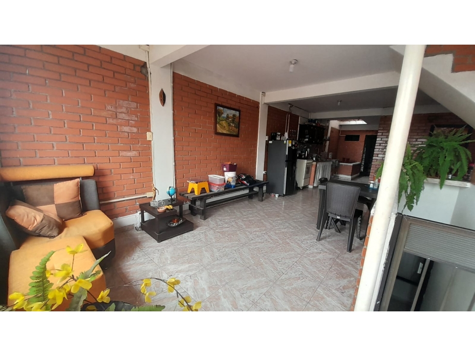 Excelente oportunidad de inversión Casa en venta al oriente de Cali — foto 5