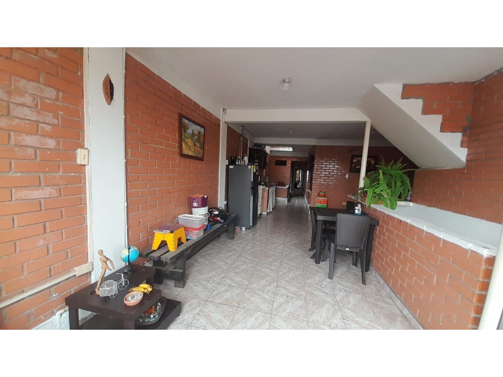 Excelente oportunidad de inversión Casa en venta al oriente de Cali — foto 4