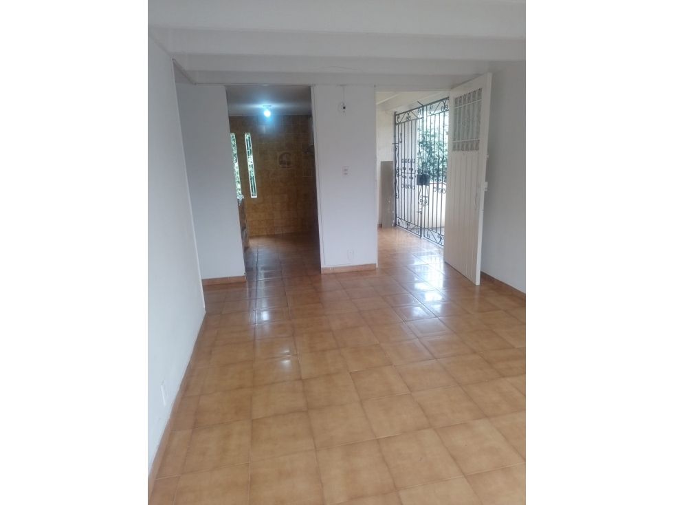 Vendo apartamento cuarto piso en chiminangos — foto 2