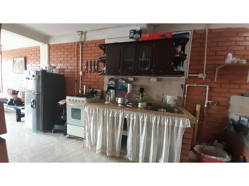 Excelente oportunidad de inversión Casa en venta al oriente de Cali — foto 6