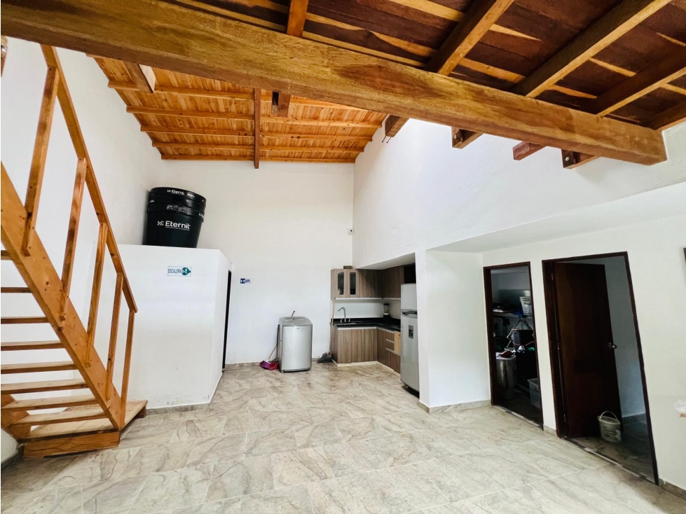 FINCA EN VENTA EN SAN VICENTE DE FERRER VEREDA LA FRIAS — foto 2