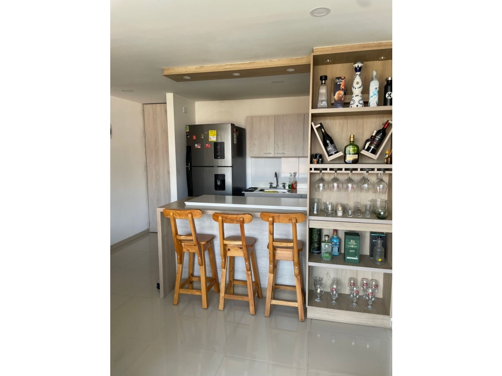 APARTAMENTO EN VENTA EN BELLO