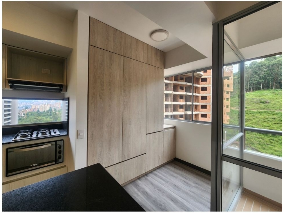 SE VENDE APARTAMENTO EN SABANETA SECTOR LAS LOMITAS — foto 5