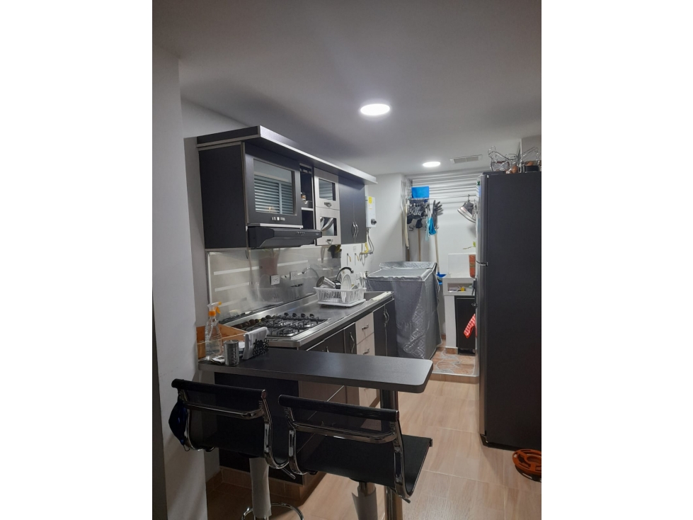 APARTAMENTO EN VENTA EN BELLO BARRIO PEREZ — foto 5