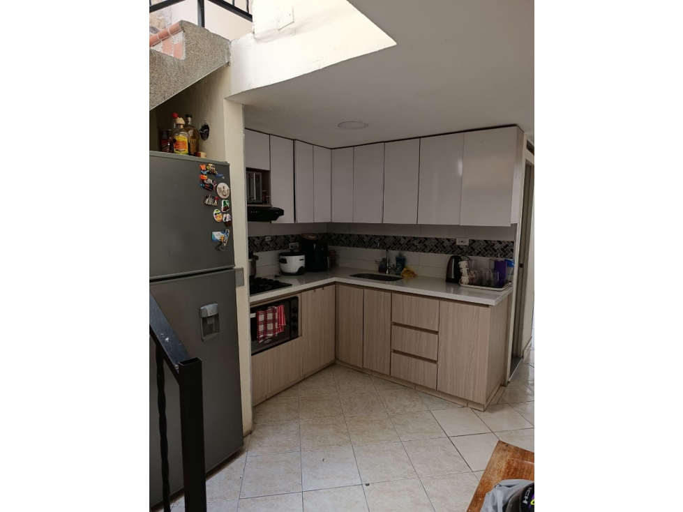 CASA EN VENTA EN ITAGUI SECTOR PRADITO — foto 6