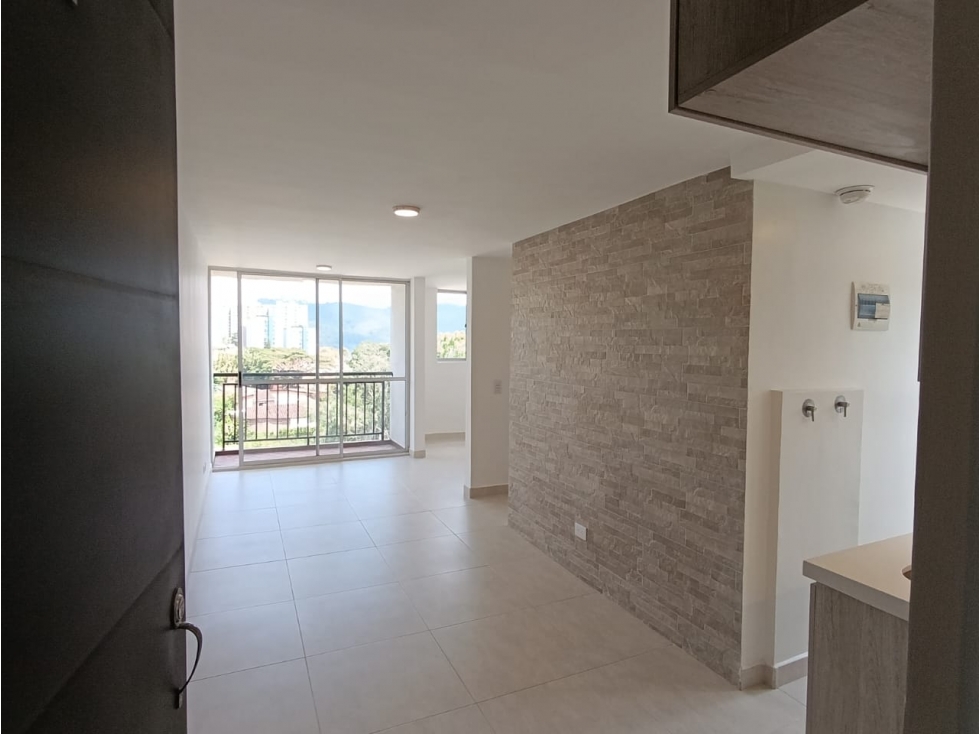 APARTAMENTO PARA ESTRENAR EN VENTA EN LA ESTRELLA SECTOR TABLAZA — foto 3