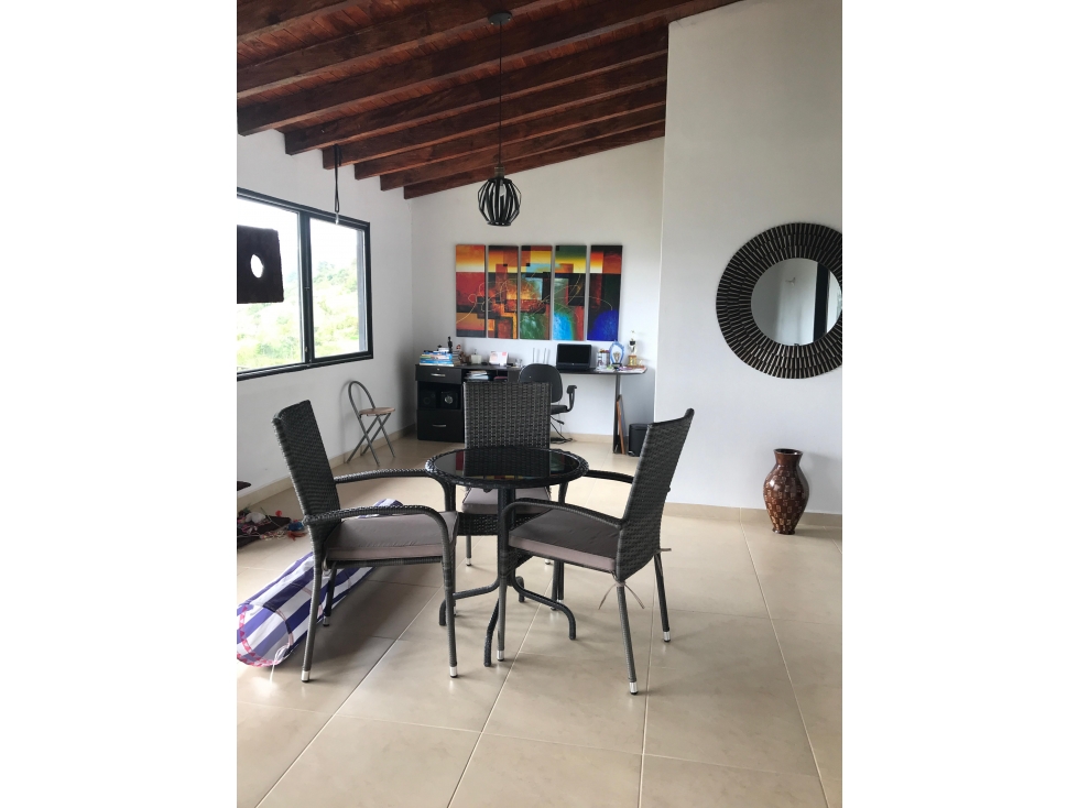 CASA FINCA EN VENTA EN MARINILLA — foto 6