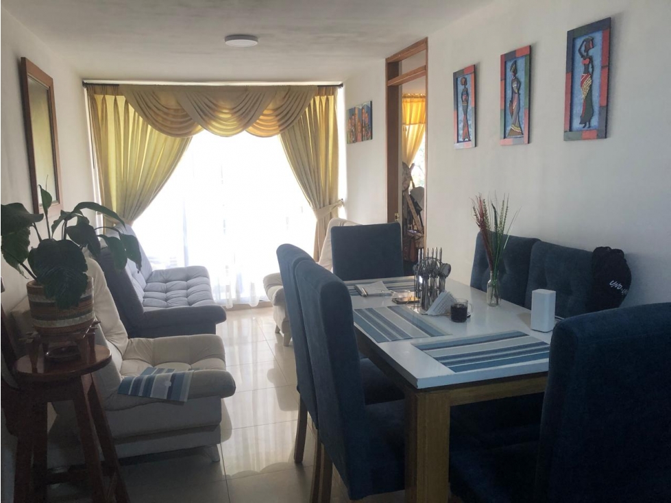 APARTAMENTO EN VENTA EN PRADO CENTRO — foto 5