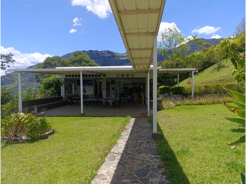 FINCA EN VENTA EN COPACABANA — foto 3