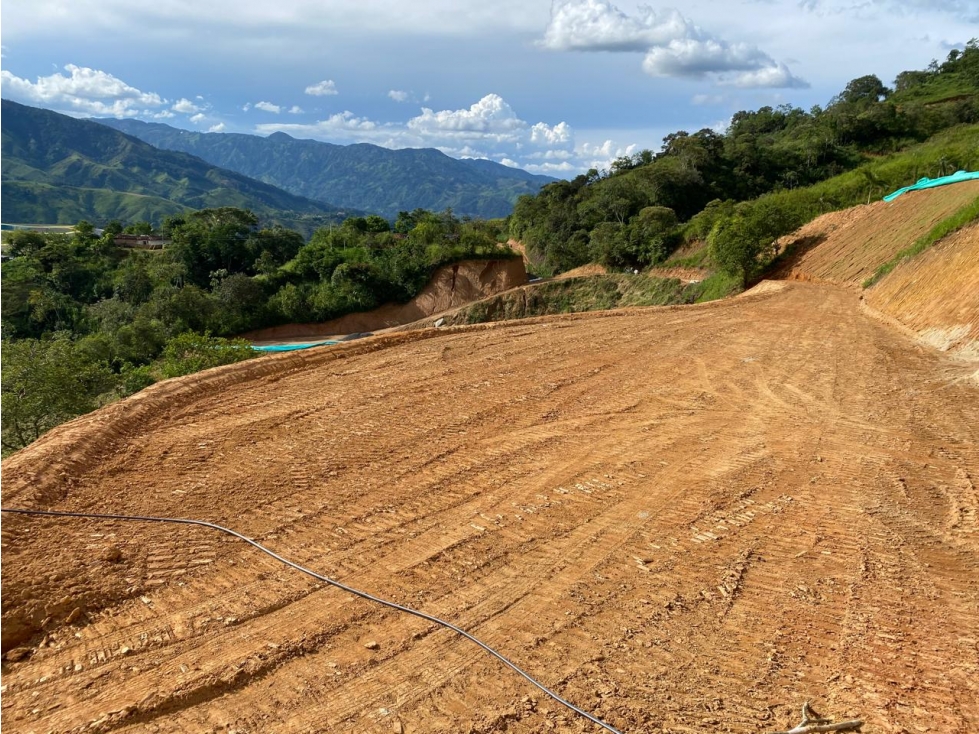SE VENDEN LOTES EN BARBOSA VEREDA LA EME — foto 4