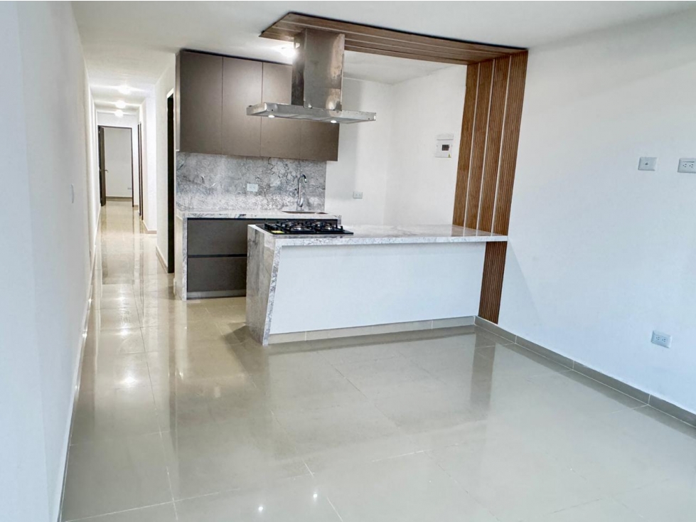 APARTAMENTO EN VENTA EN SAN RAFAEL GUAYABAL