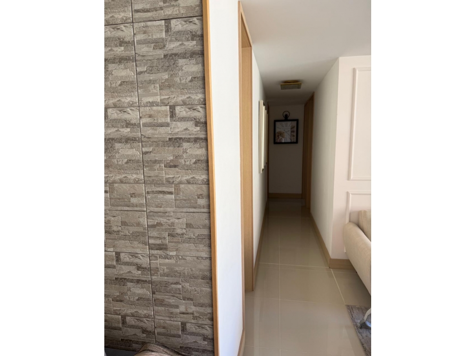 APARTAMENTO EN VENTA EN LOMA DEL INDIO POBLADO — foto 6