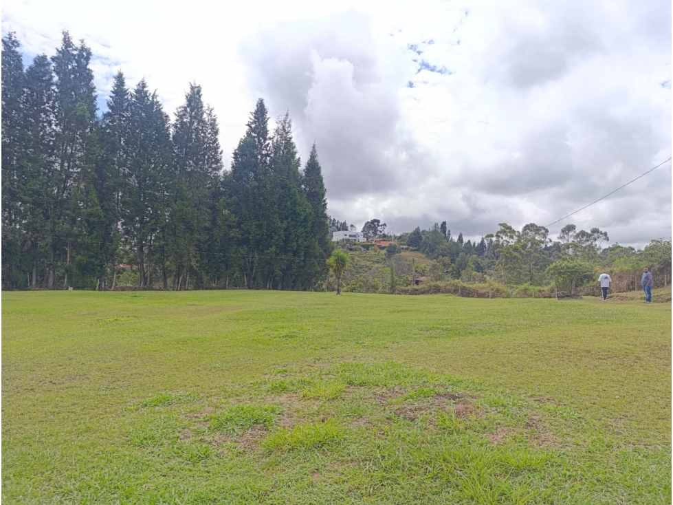 LOTE EN VENTA EN GUARNE — foto 6