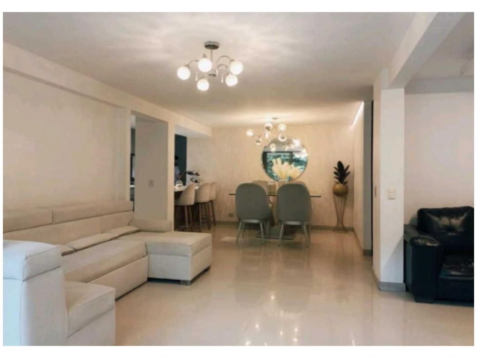 APARTAMENTO EN VENTA EN LOMA DE LOS BERNAL — foto 5