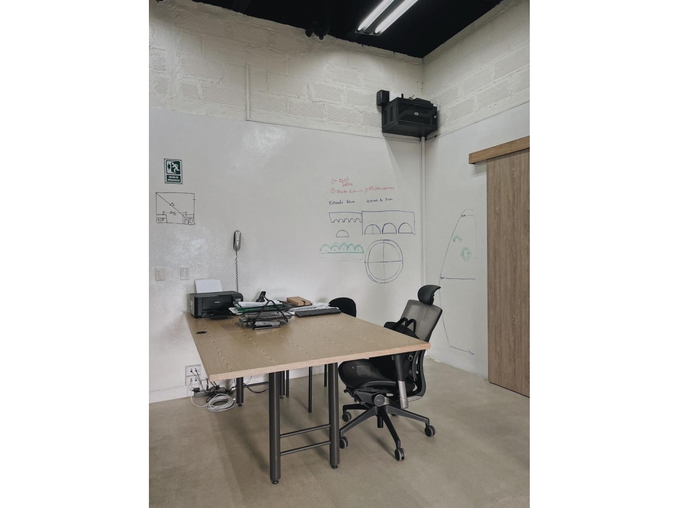 OFICINAS PARA LA VENTA EN EL POBLADO — foto 5
