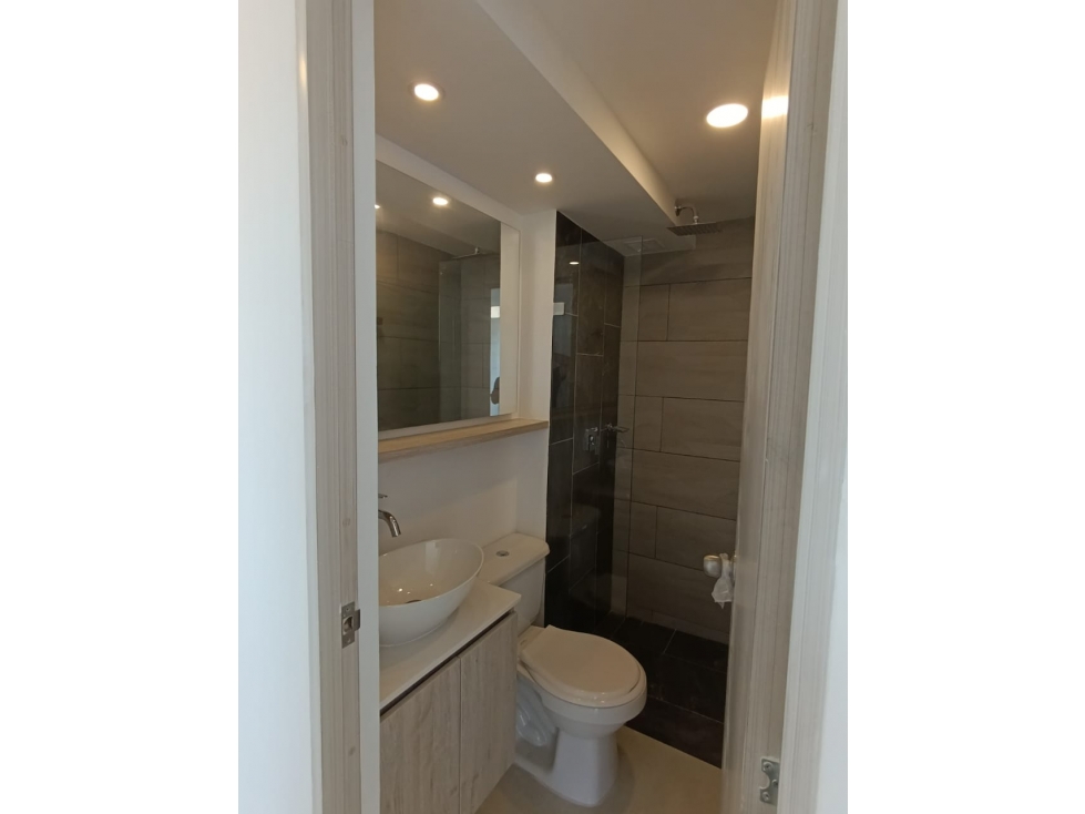 APARTAMENTO PARA ESTRENAR EN VENTA EN LA ESTRELLA SECTOR TABLAZA — foto 5