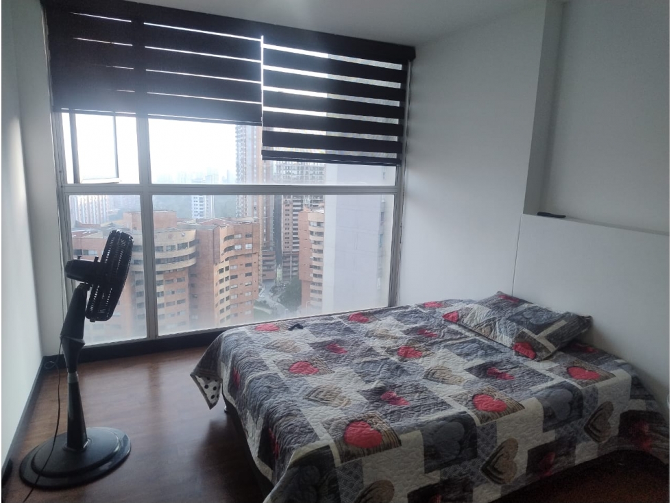 SE VENDE APARTAMENTO EN SABANETA SECTOR LAS LOMITAS — foto 6