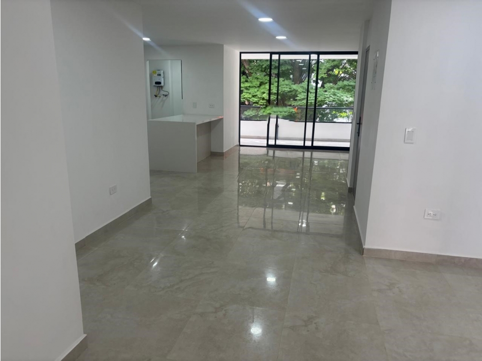 APARTAMENTO EN VENTA EN LA CASTELLANA — foto 2