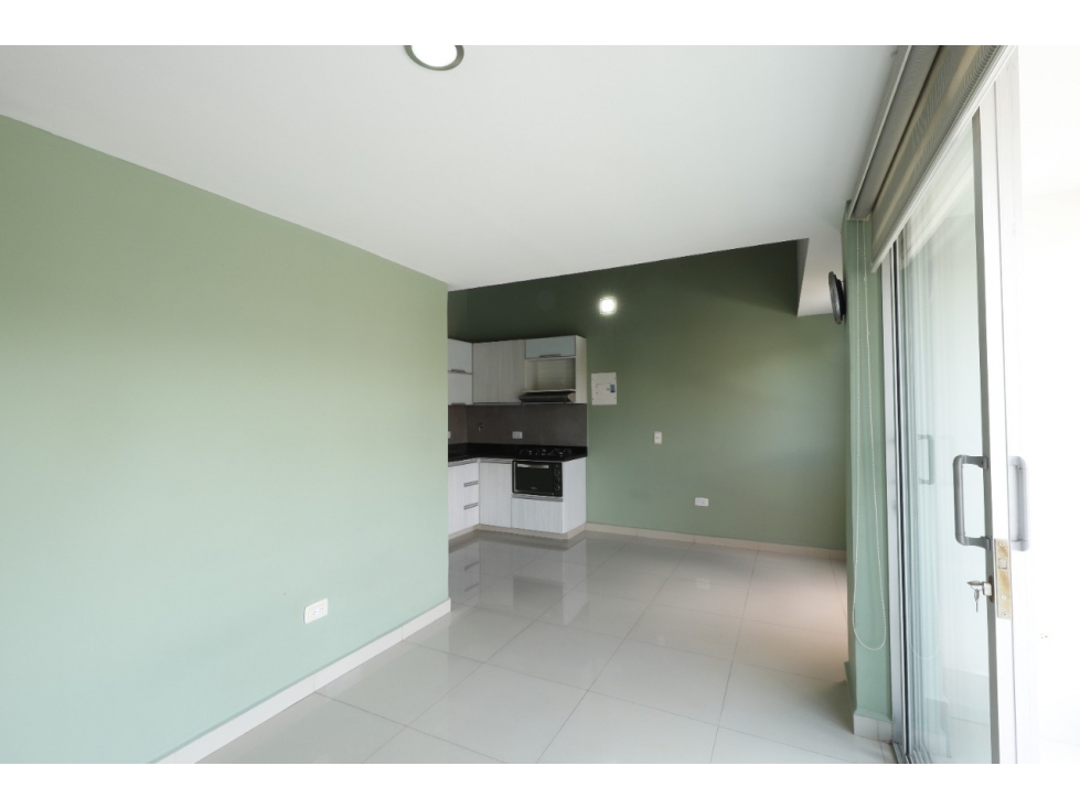 VENTA DE APARTAMENTO DUPLEX EN LAURELES — foto 3