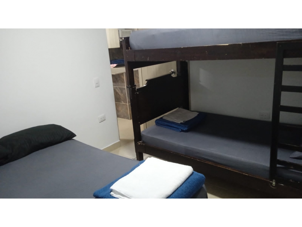EDIFICIO EN VENTA EN BELEN FATIMA — foto 5