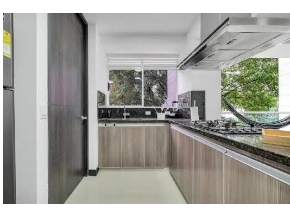 APARTAMENTO EN VENTA EN LAURELES PERMITEN RENTAS CORTAS — foto 2