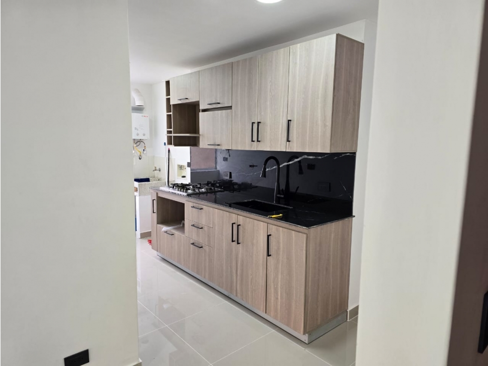 APARTAMENTO EN VENTA EN LOMA DEL INDIO
