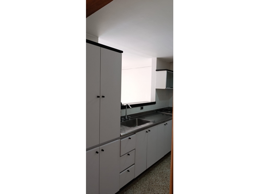 APARTAMENTO EN VENTA EN LAURELES — foto 2