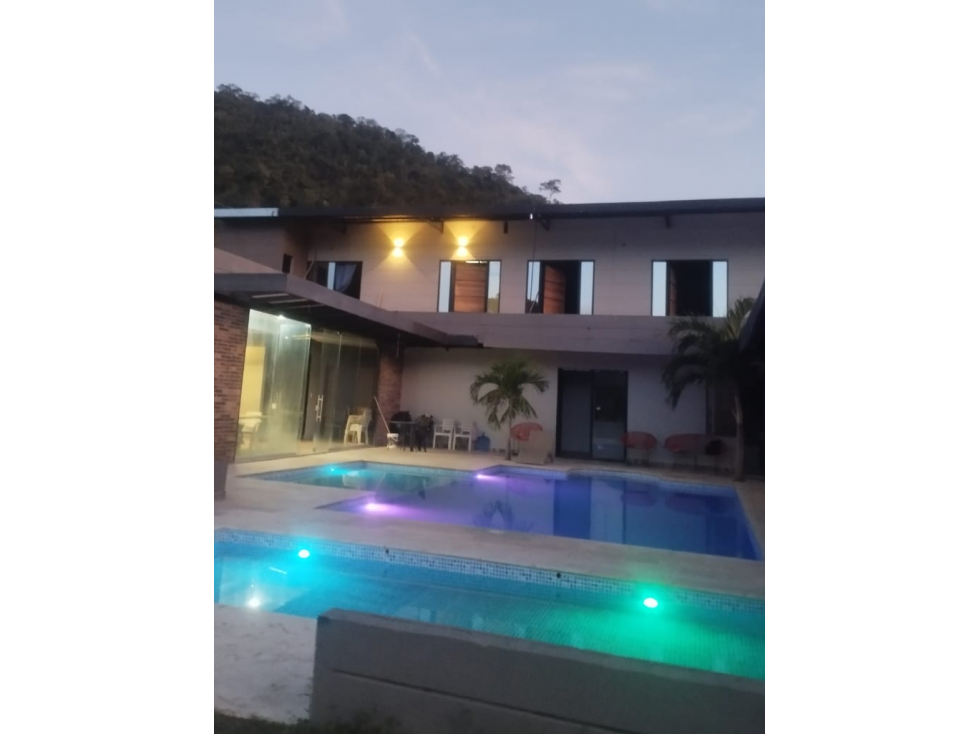 FINCA EN VENTA EN SOPETRAN