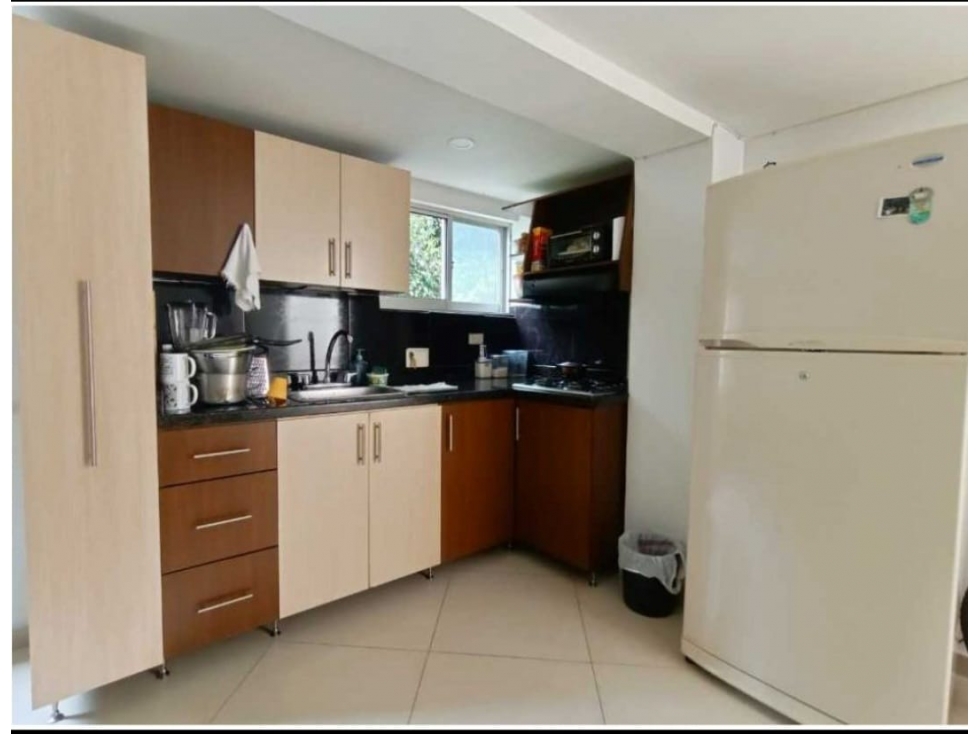 APARTAMENTO DUPLEX PARA LA VENTA EN LA AMERICA — foto 2