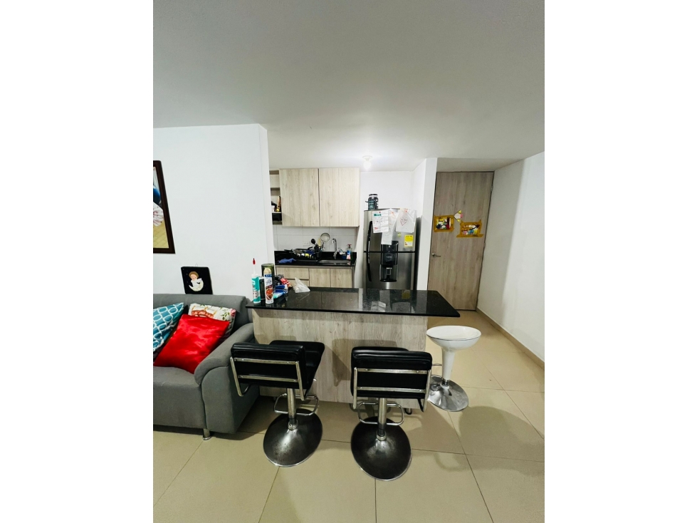 APARTAMENTO EN VENTA EN ITAGUI SECTOR DITAIRES