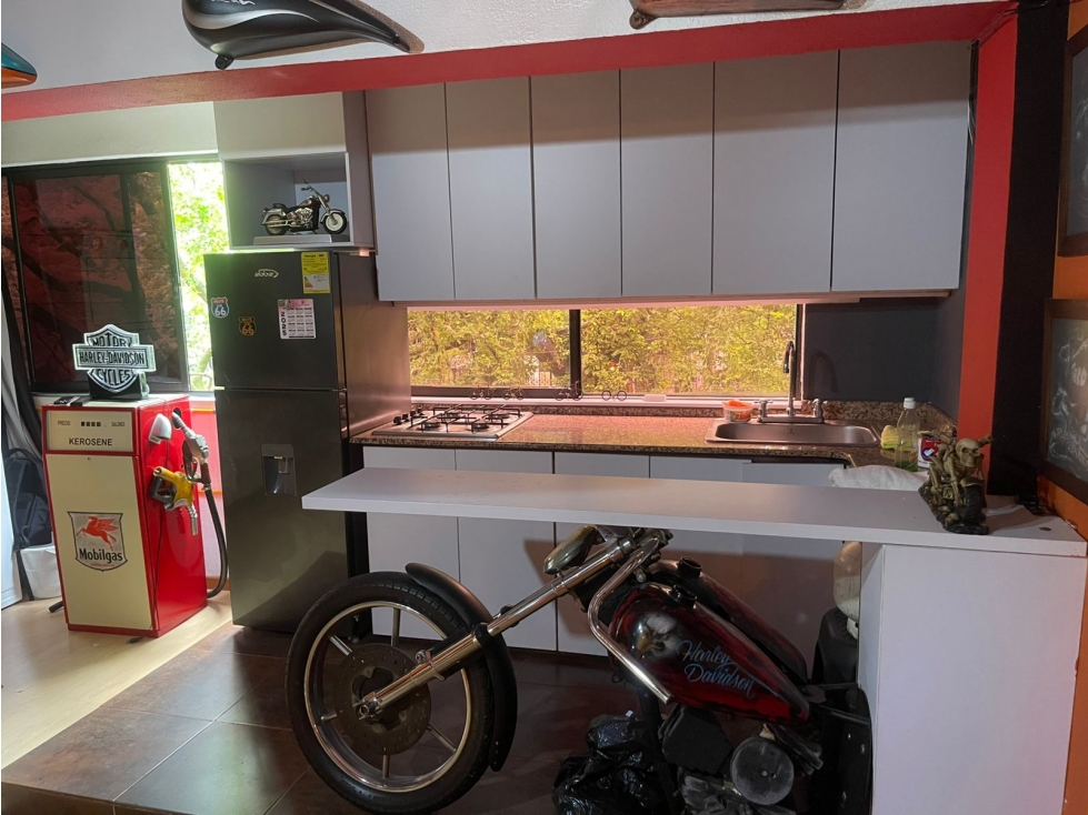 APARTAESTUDIO PARA LA VENTA EN LAURELES — foto 3