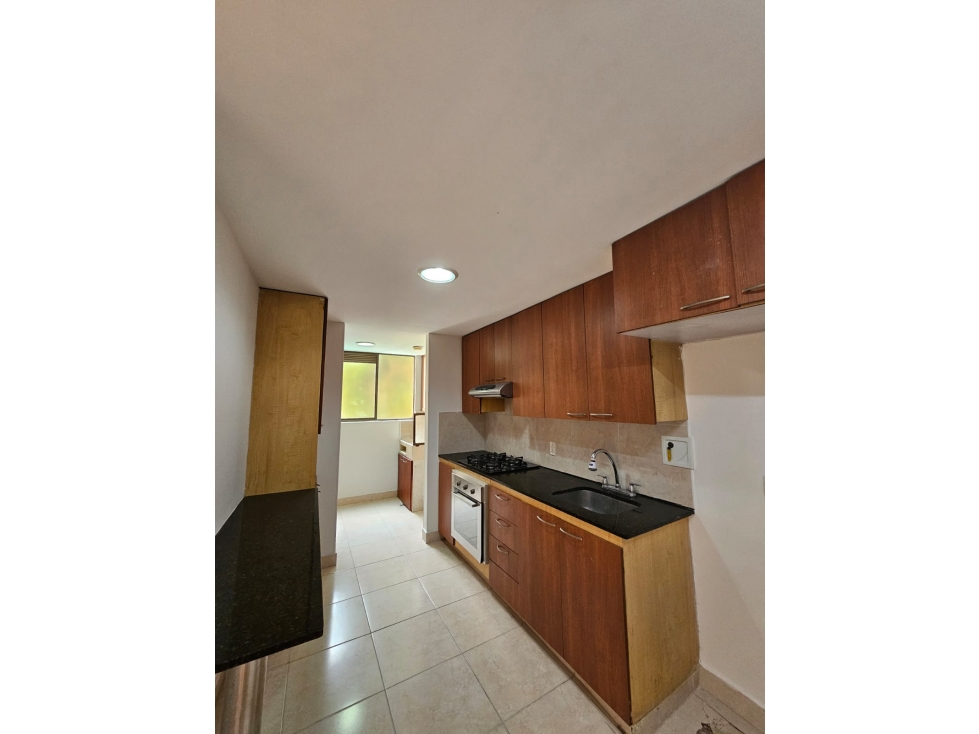 APARTAMENTO EN VENTA EN ENVIGADO LA FRONTERA