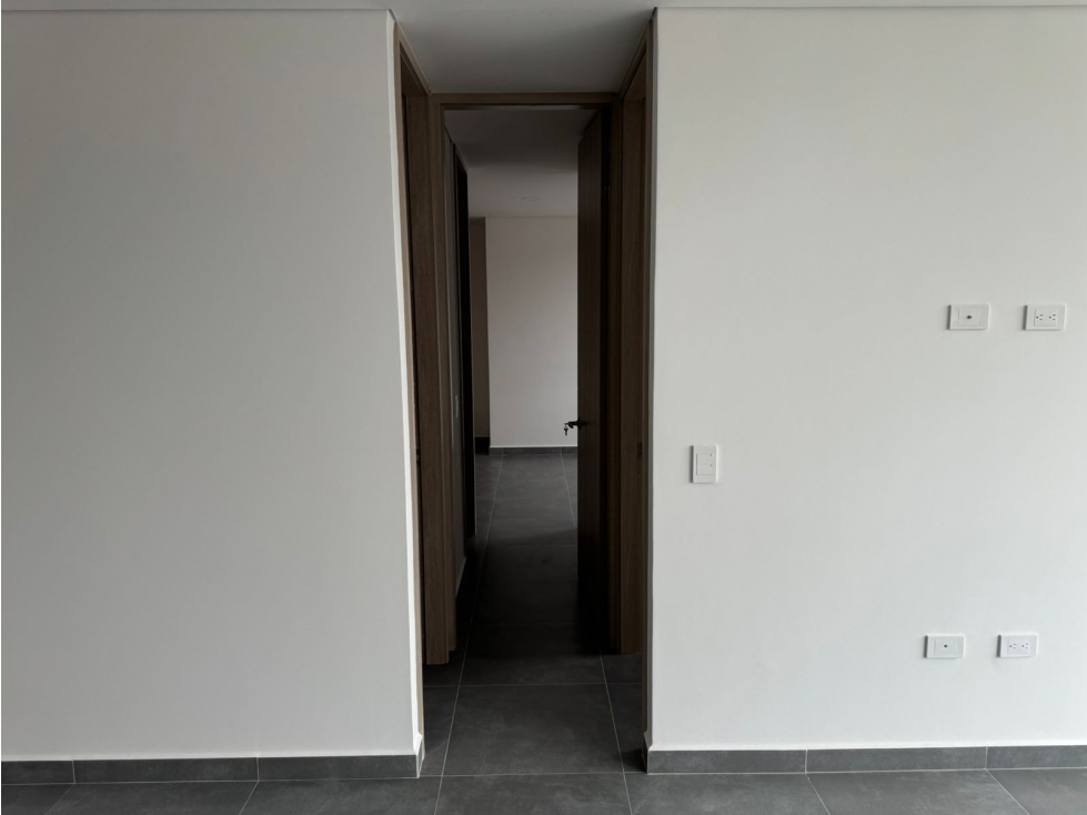 APARTAMENTO EN VENTA EN SABANETA SECTOR LA DOCTORA — foto 5