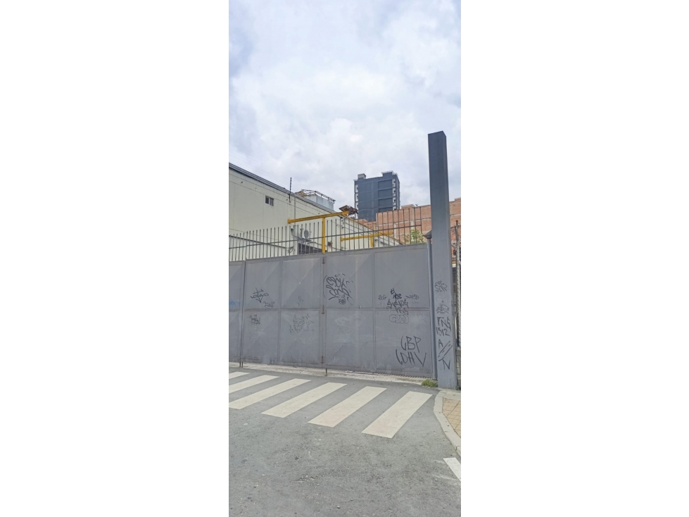 BODEGA EN VENTA EN SABANETA - 2