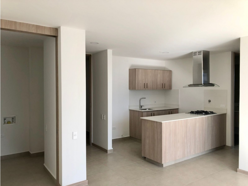 APARTAMENTO EN VENTA EN RIONEGRO