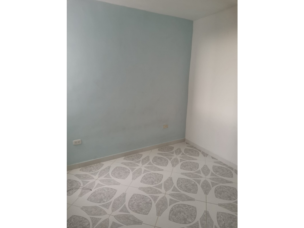 APARTAMENTO EN VENTA EN SOPETRAN - 2
