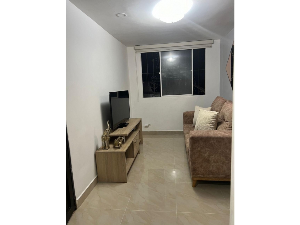 APARTAMENTO EN VENTA EN SANTA MONICA 2 — foto 5